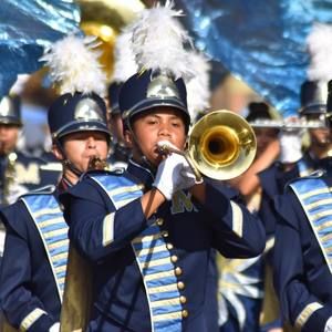 Meet your Posher, Aaron